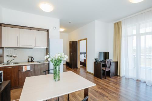 Hotel Apartments Gk Ayvazovskiy