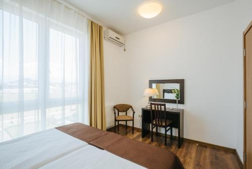 Hotel Apartments Gk Ayvazovskiy