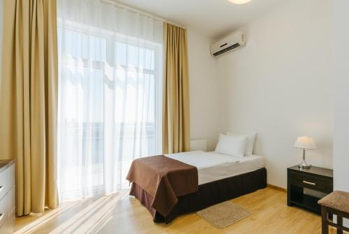 Hotel Apartments Gk Ayvazovskiy