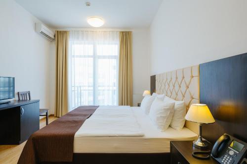 Hotel Apartments Gk Ayvazovskiy