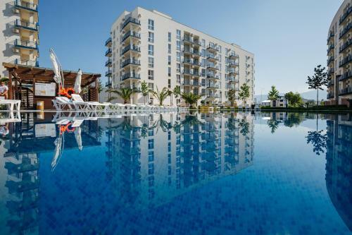 Hotel Apartments Gk Ayvazovskiy