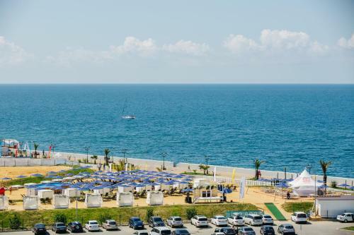 Hotel Apartments Gk Ayvazovskiy