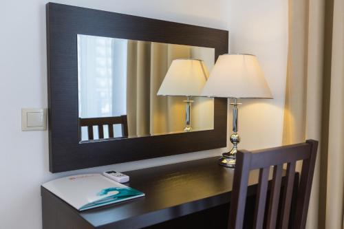 Hotel Apartments Gk Ayvazovskiy