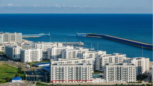 Hotel Apartments Gk Ayvazovskiy