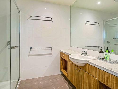 Apartamento Saltwater Haven
