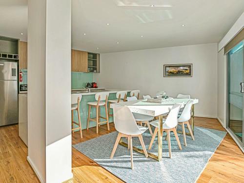 Apartamento Saltwater Haven