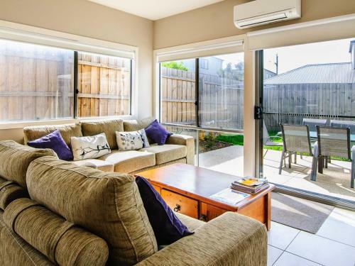 High Tide