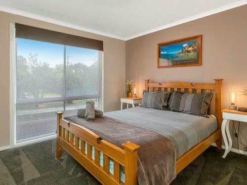 Red Rocks Villa