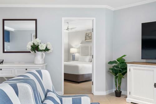 Apartamento Hamptons Meets Hervey Bay Oaks Resort