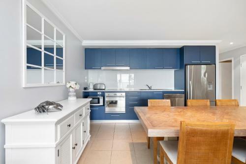Apartamento Hamptons Meets Hervey Bay Oaks Resort
