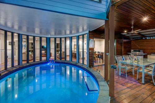 Nautilus On Hamilton Island