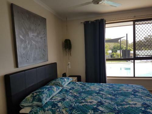 13 Coora Court - Sleeps 6, Pool, Air Con, Pets