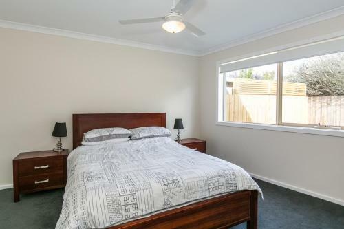 Aquilla Townhouse 6