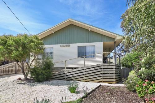 Coffey Court Cottage 2