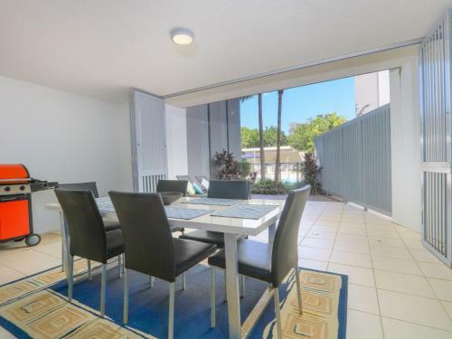 Apartamento Drift North 5 - Deluxe Swim Up One Becdroom