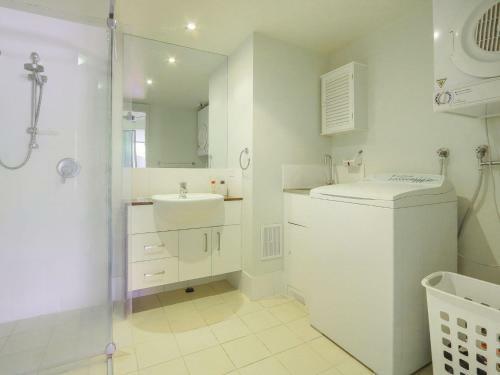 Apartamento Drift North 5 - Deluxe Swim Up One Becdroom