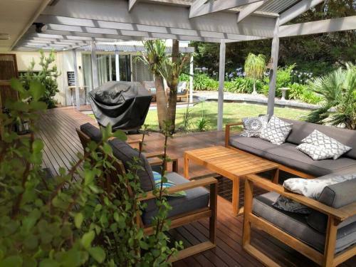 Villa The Beach House Torquay - Guest Studio