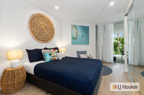 Apartamento Cotton Beach 14 With Private Plunge Pool