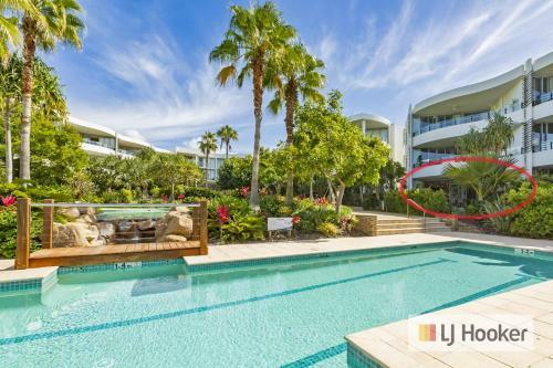 Apartamento Cotton Beach 14 With Private Plunge Pool