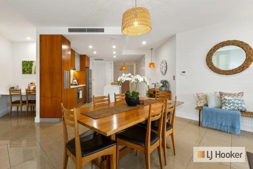 Apartamento Cotton Beach 14 With Private Plunge Pool