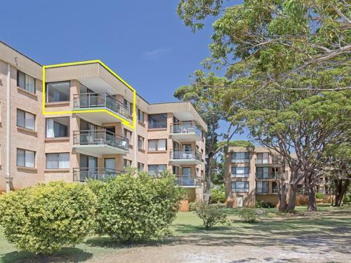 Apartamento 6 'intrepid' 3 Intrepid Close - Right On The Waterfront