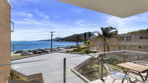 Apartamento Bella Vista Unit 4 - Shoal Bay