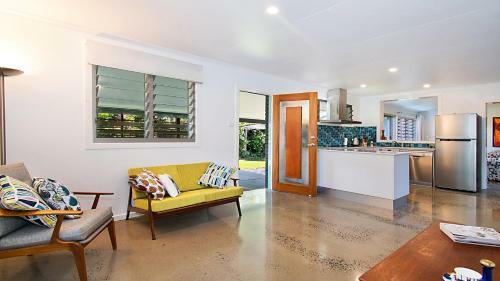 Betty's At Lennox Head - Air Conditioned
