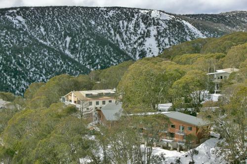 Apartamento 5 Maisonettes