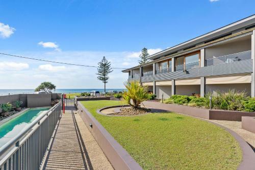 Apartamento Sea Salt - Lennox Head