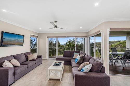 Villa Beachaway Fuller Street 11a & 11b
