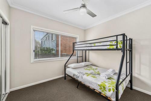 Villa Beachaway Fuller Street 11a & 11b