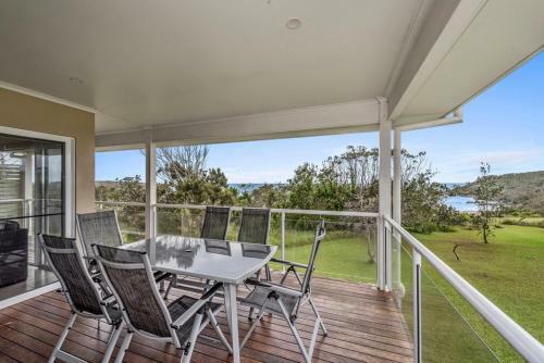 Villa Beachaway Fuller Street 11a & 11b