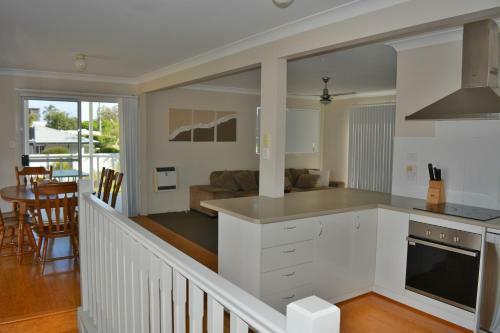 Villa Beachaway Fuller Street 11a & 11b