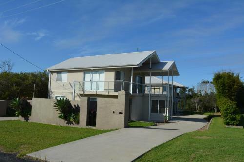 Villa Beachaway Fuller Street 11a & 11b