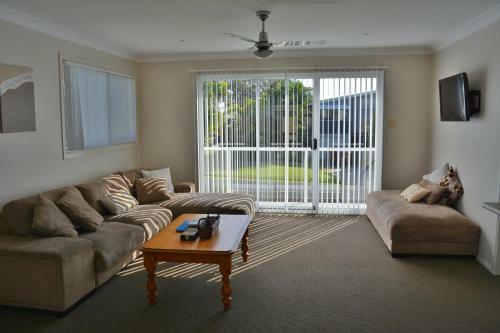 Villa Beachaway Fuller Street 11a & 11b