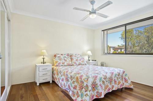 Apartamento Davies Street Mollymook 4/14