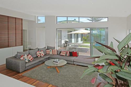 Mitchell 220 - Bannisters Beach House