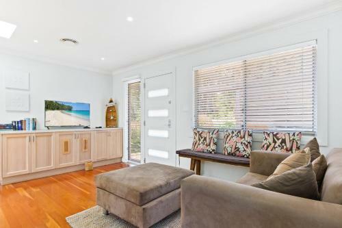 Mitchell Parade 120, Mollymook
