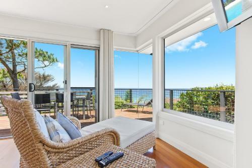 Mitchell Parade 120, Mollymook