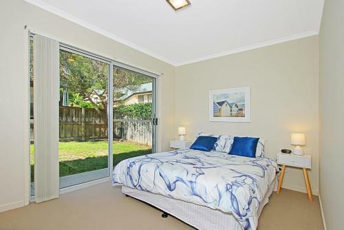 Ocean 1/42, Mollymook