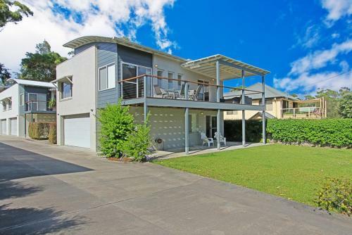 Ocean 1/42, Mollymook