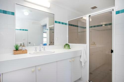 Apartamento Ocean Breeze - Fathoms 3