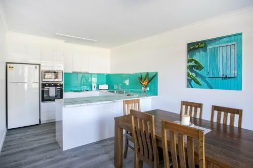 Apartamento Ocean Breeze - Fathoms 3