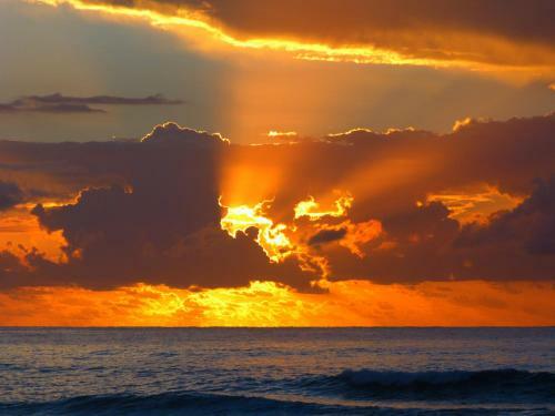 Mullaway Beach Holiday Cabins