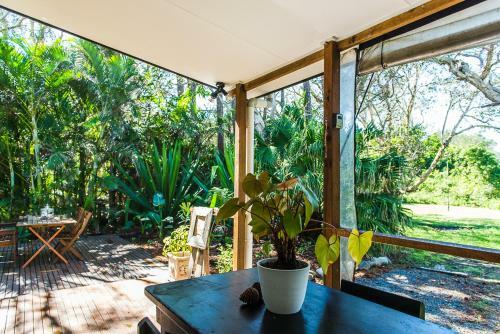 Mullaway Beach Holiday Cabins