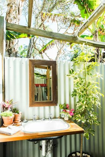 Mullaway Beach Holiday Cabins
