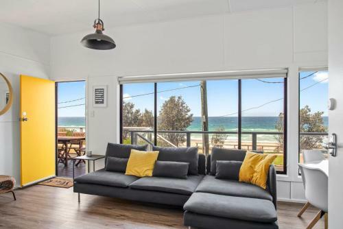Mitchell Pde 31 Mollymook