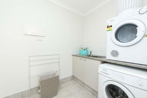 Apartamento Beachfront 8