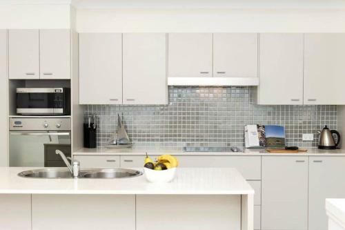 Apartamento Beachfront 8