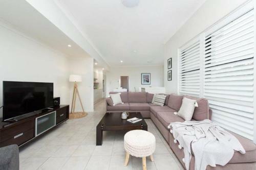 Apartamento Beachfront 7